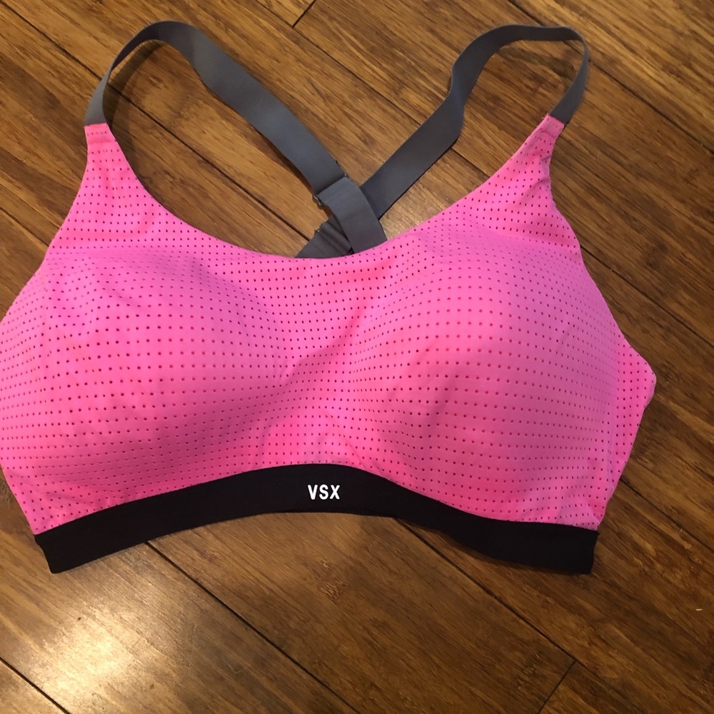 1 DAY SALE!!! VS sports bra